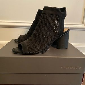 Vince Camuto Jakayla Dress Sandal